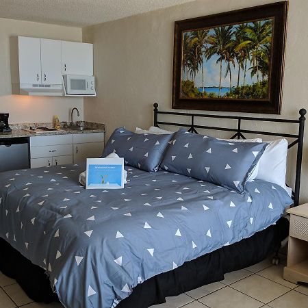 Pirates Cove Unit G22 Daytona Beach Shores Exterior foto