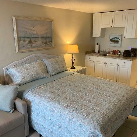 Pirates Cove Unit G22 Daytona Beach Shores Exterior foto