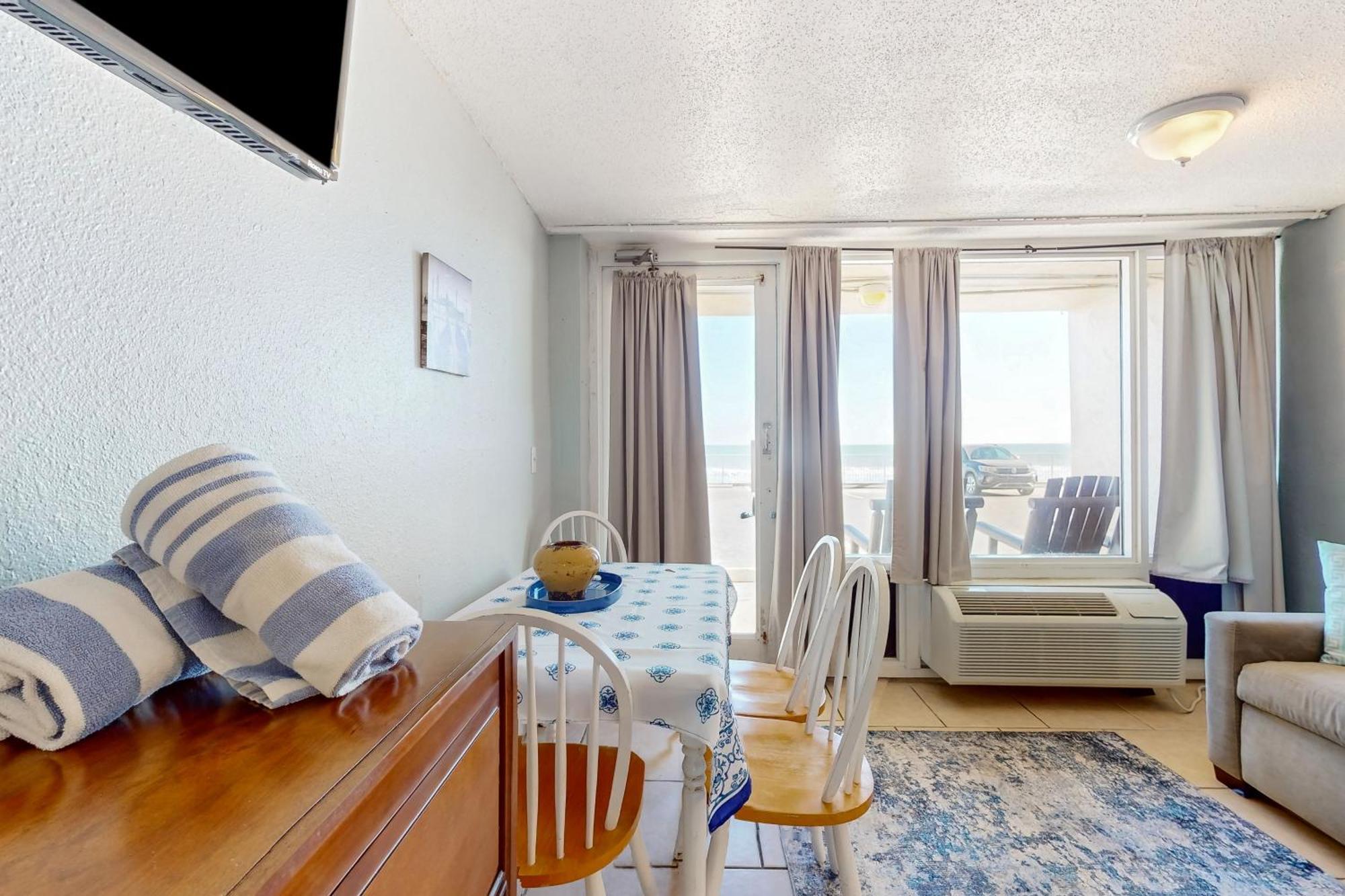 Pirates Cove Unit G22 Daytona Beach Shores Exterior foto