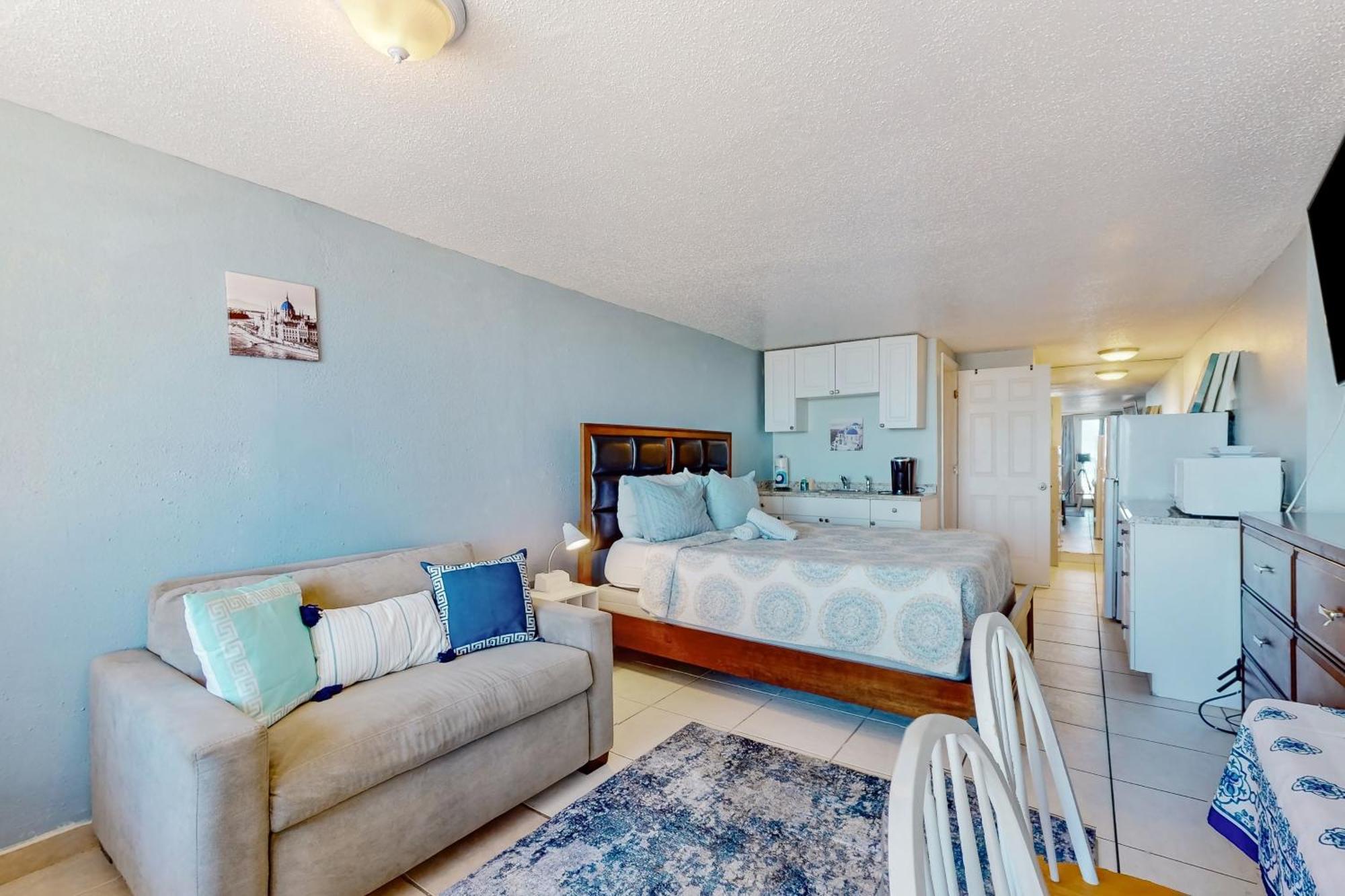 Pirates Cove Unit G22 Daytona Beach Shores Exterior foto