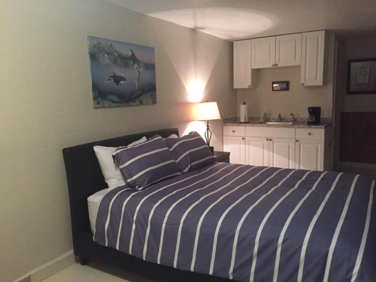 Pirates Cove Unit G22 Daytona Beach Shores Exterior foto