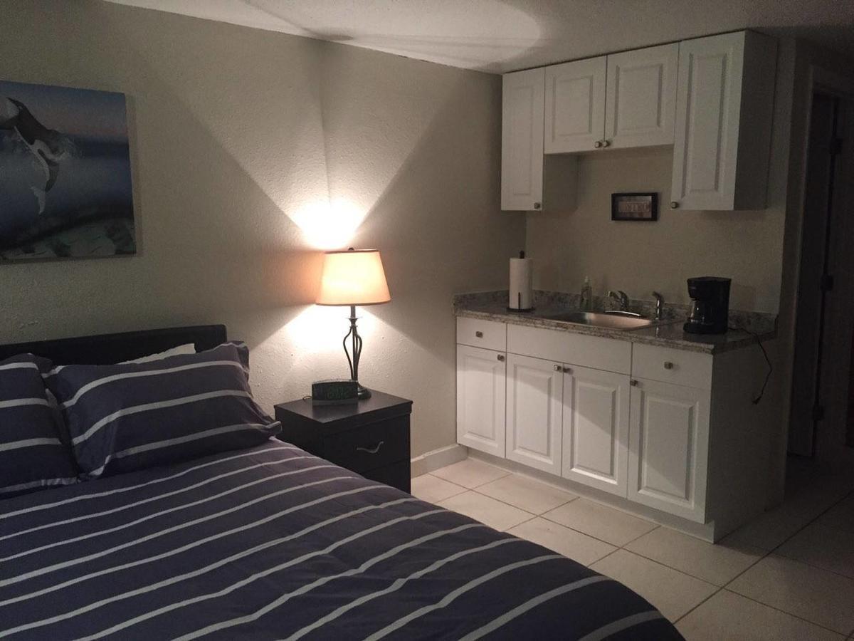 Pirates Cove Unit G22 Daytona Beach Shores Exterior foto