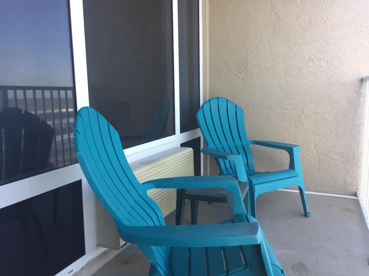 Pirates Cove Unit G22 Daytona Beach Shores Exterior foto