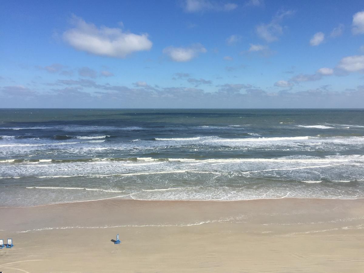 Pirates Cove Unit G22 Daytona Beach Shores Exterior foto