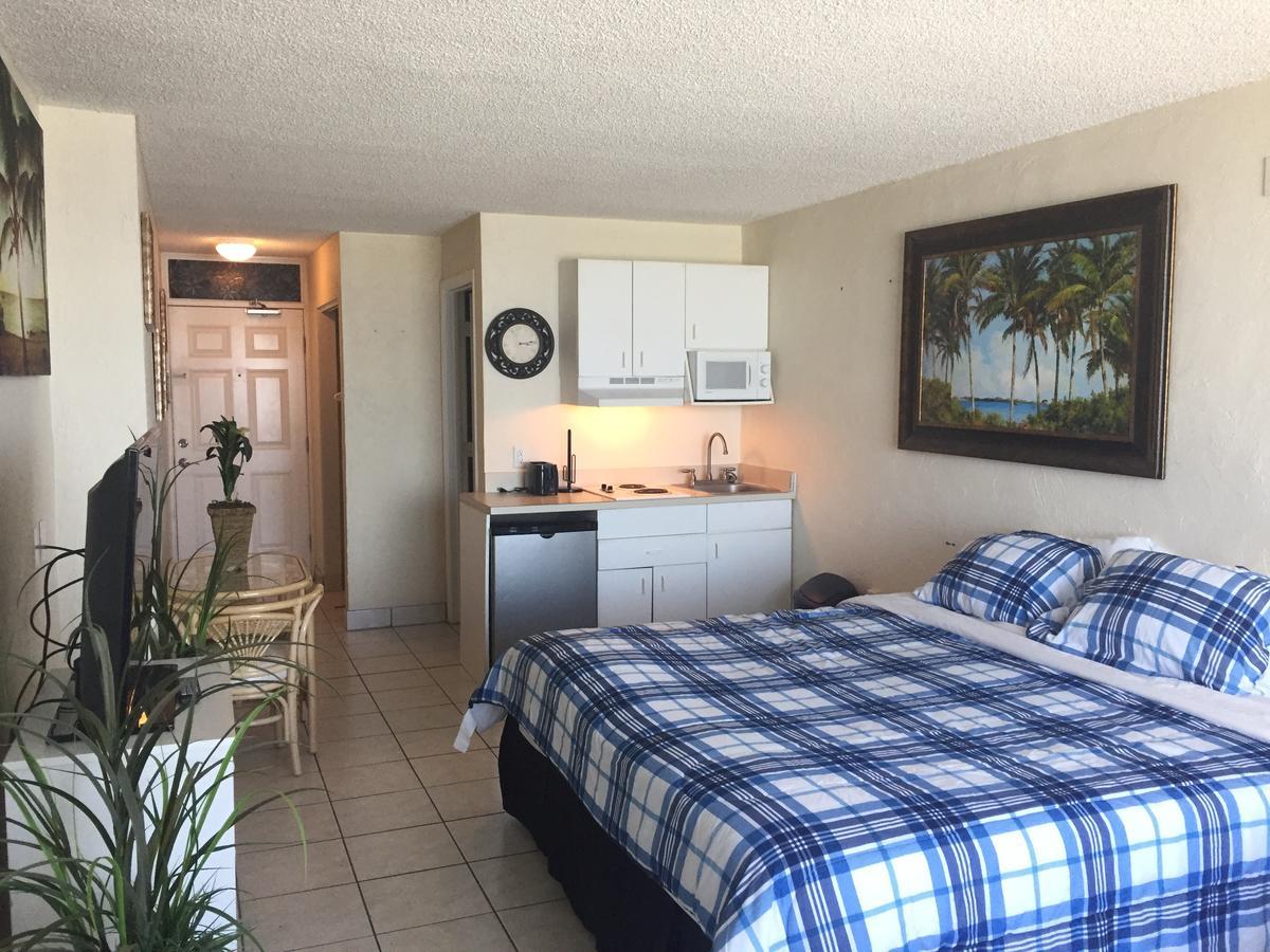 Pirates Cove Unit G22 Daytona Beach Shores Exterior foto