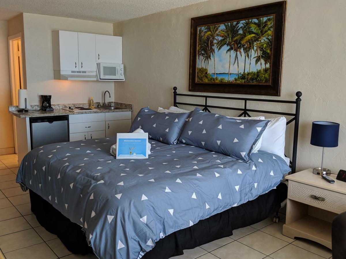 Pirates Cove Unit G22 Daytona Beach Shores Exterior foto