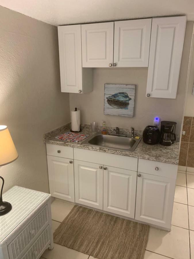 Pirates Cove Unit G22 Daytona Beach Shores Exterior foto
