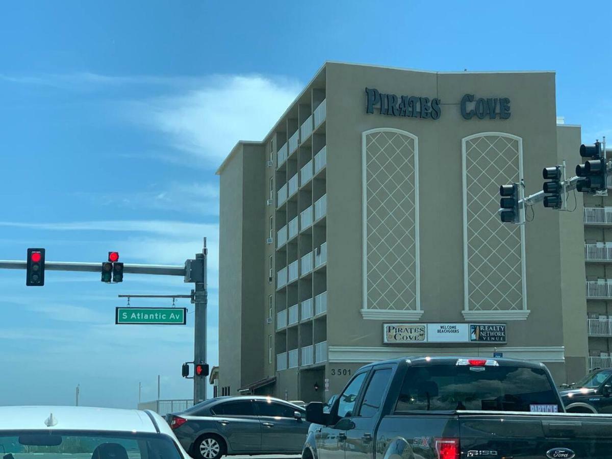 Pirates Cove Unit G22 Daytona Beach Shores Exterior foto