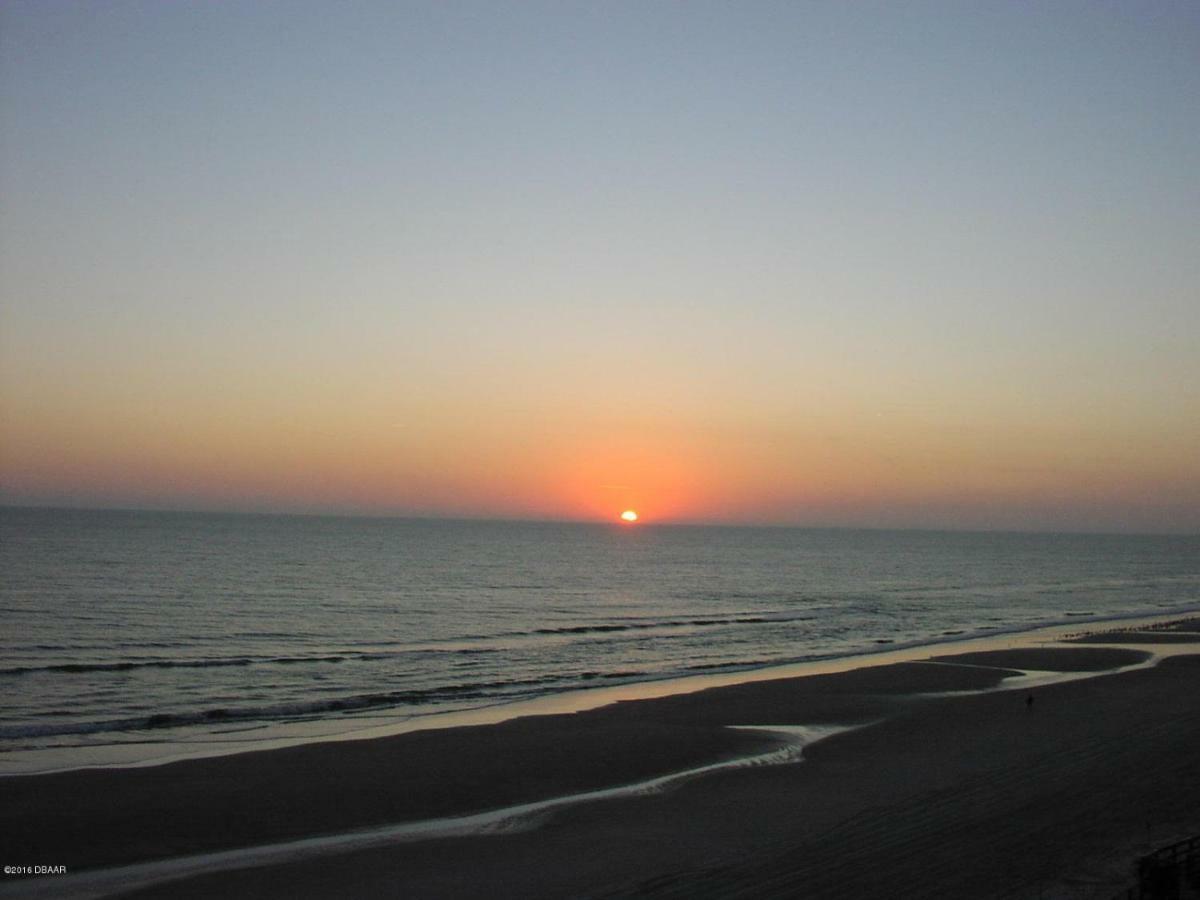 Pirates Cove Unit G22 Daytona Beach Shores Exterior foto