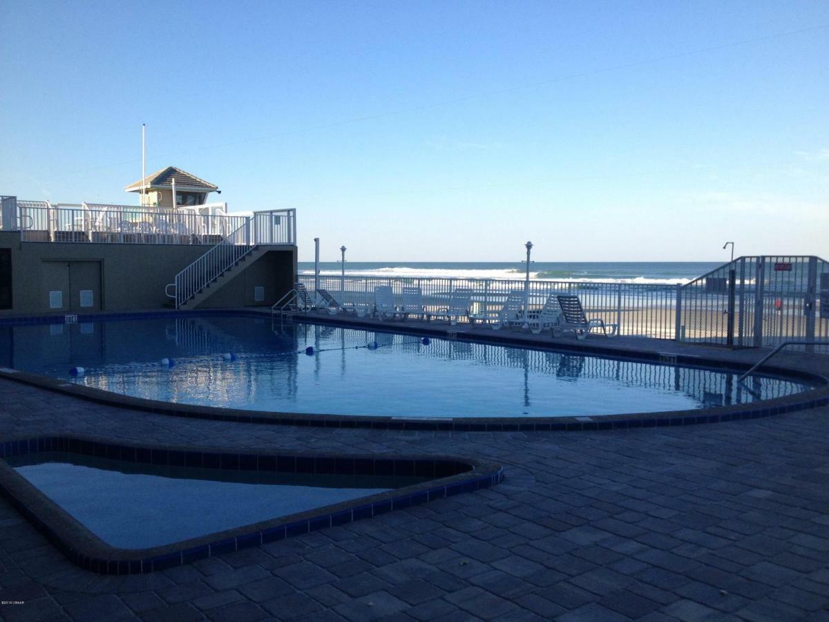 Pirates Cove Unit G22 Daytona Beach Shores Exterior foto