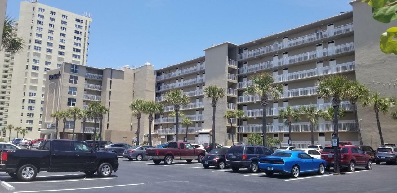 Pirates Cove Unit G22 Daytona Beach Shores Exterior foto
